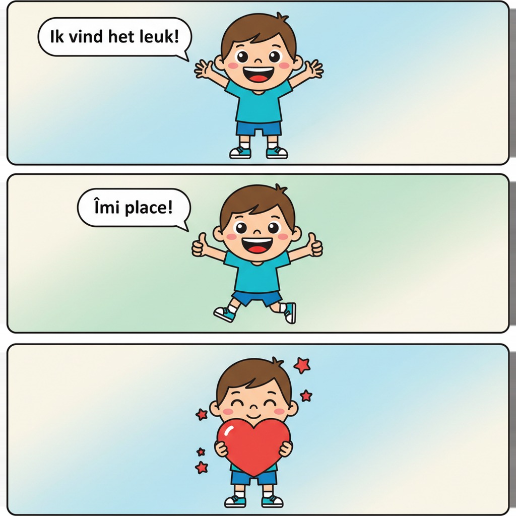 Îmi place!