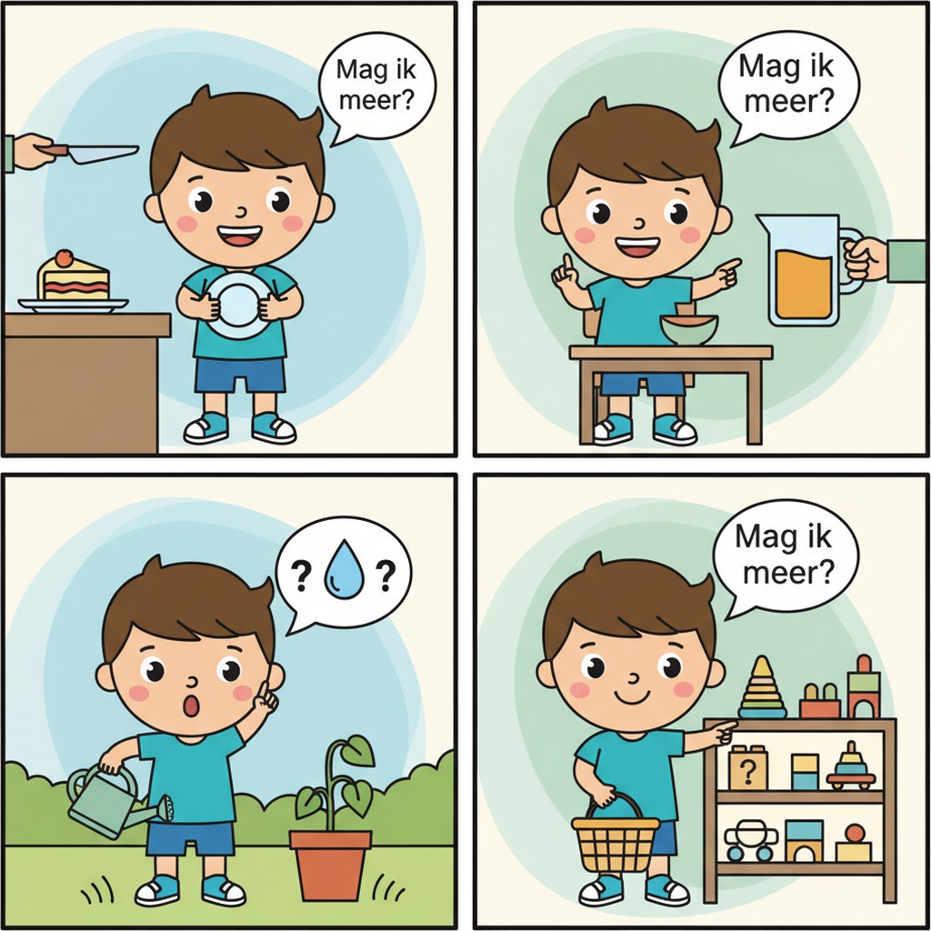 Pot să mai iau?