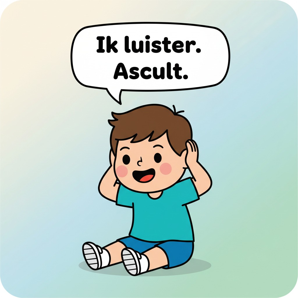 Ascult.